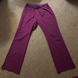 HeartSoul Brand Scrub Pants